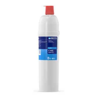 Brita | Purity C150 Quell ST | Kalkfilter