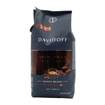 Davidoff | Espresso 57 Bonen | 8 x 1000 gram