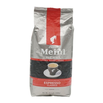 Julius Meinl | Trend Espresso Classico | 6 x 1 kg