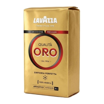Lavazza | Qualita Oro | 20 x 250 gram