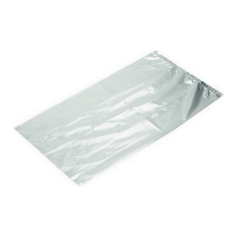 Polyzak | LDPE 16/5x35cm | 1000 stuks