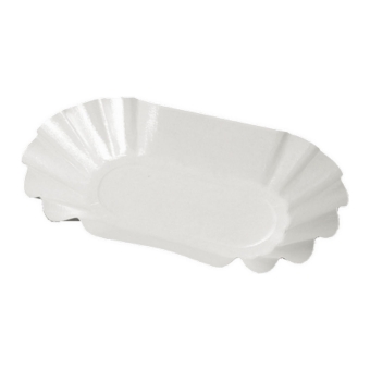 Snackbakje Karton | 2000 stuks