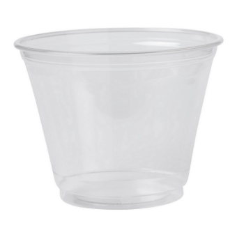 Sapbeker | RPET 200 ml | 16 x 5 stuks