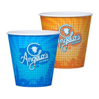 Angelo's | Shake-/Beker Small | 300 ml | 20 x 50 stuks