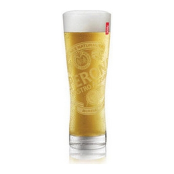 Peroni | Glas | 25 cl | per stuk