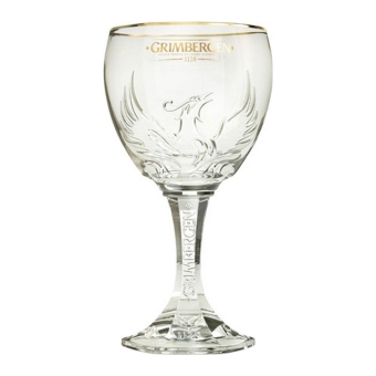 Grimbergen | Bokaal | 25 cl | Per stuk
