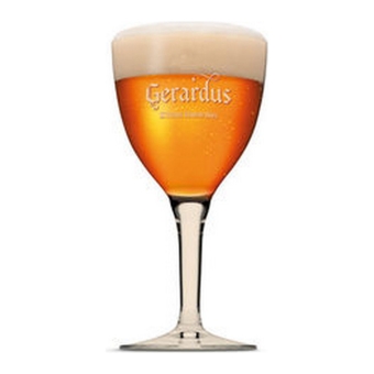 Gerardus | Kloosterbier | Bokaal | 25 cl | Per stuk