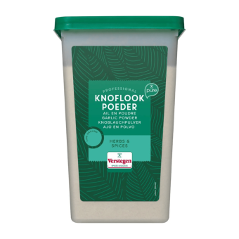 Verstegen | Knoflookpoeder | 1 kg