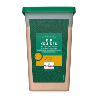 Verstegen | Kipkruiden met zout | 2 kg