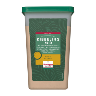 Verstegen | Kibbelingmix | 2 kg