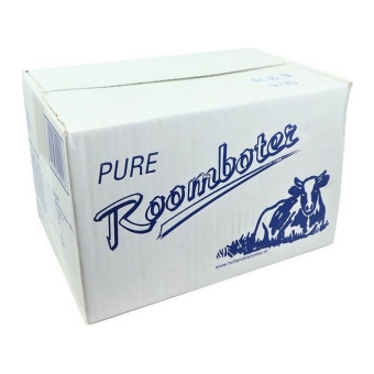 Grand'or | Roomboter 82% | Ongezouten | 5 kg