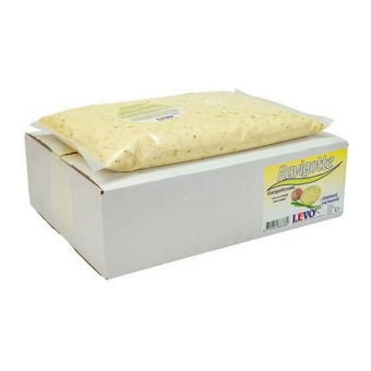 Levo | Ravigottesaus | Packzak | 3 x 3 liter