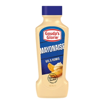 Gouda's Glorie | Mayosaus | 6 x 750 ml