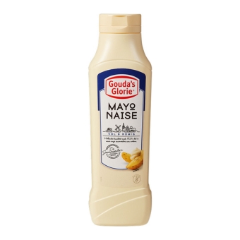 Gouda's Glorie | Mayonaise | 850 ml
