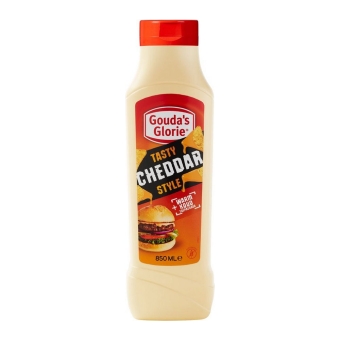 Gouda's Glorie | Tasty Cheddar | 850 ml
