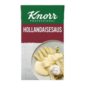 Knorr | Garde d'Or | Hollandaisesaus | 1 liter