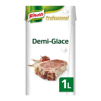 Knorr | Professional | Demi Glace | 1 liter