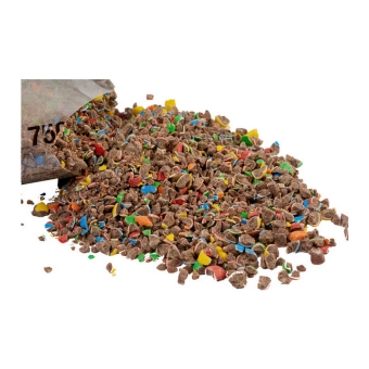 Njoy | M&M's Gebroken | 750 gram
