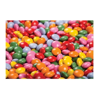 Njoy | Choco Mini's | 1400 gram
