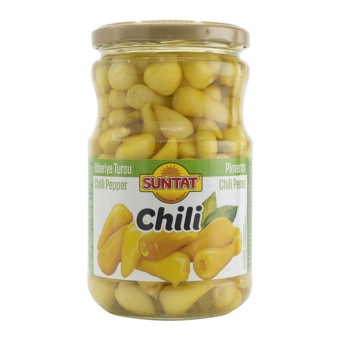 Suntat | Chili Peper | 6 x 620 gram