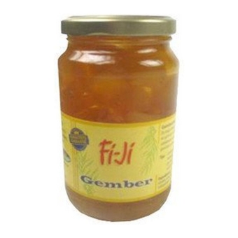 Fiji | Gemberbol | 720 gram