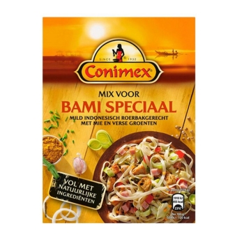 Conimex | Mix Bami Speciaal | 12 x 37 gram