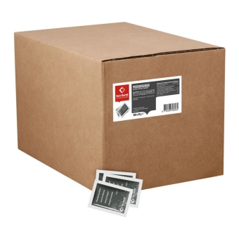 Van Oordt | Poedersuiker | Sachets | 500 x 10 gram