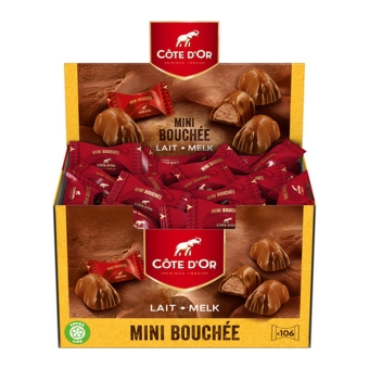 Côte d'Or | Mini Bouchee | 1 kg