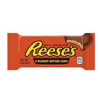 Reese's | Peanutbuttercups | 36 x 42 gram