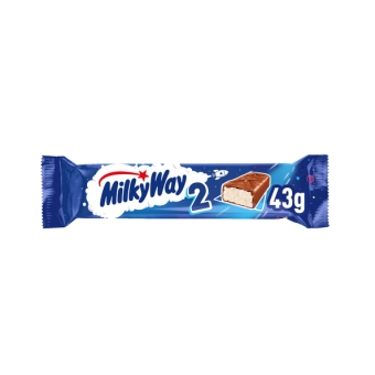 Milky Way twins 30 stuks