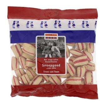 Holland Foodz | Kaneelhompen | 6 x 500 gram