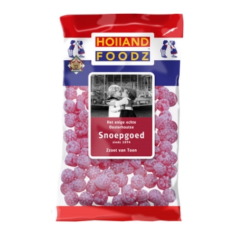 Holland Foodz | Framboosjes | 10 x 500 gram