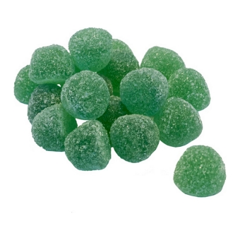 Matthijs | Menthol Groentjes | 6 x 1 kg