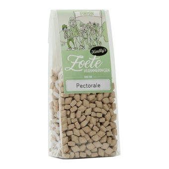 Kindlys | Pectorale | 7 x 170 gram