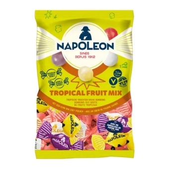 Napoleon | Tropical | 12 x 150 gram