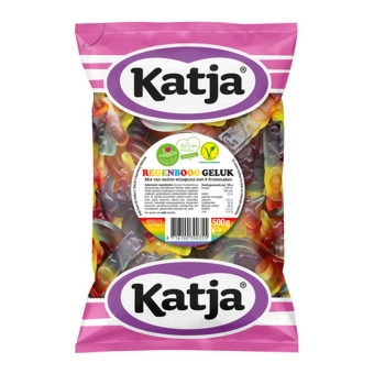 Katja | Regenboog Geluk | 12 x 500 gram