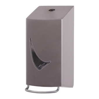 Wings Foamzeepdispenser 400 ml navulbaar