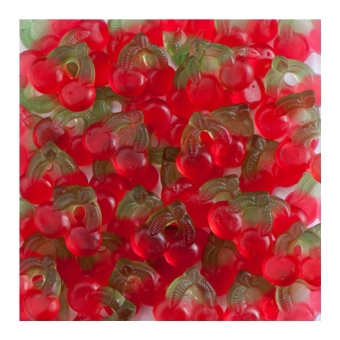 De Bron | Gomkersen | Suikervrij | 1 kg