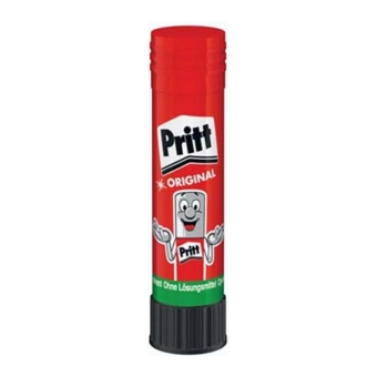 Pritt | Plakstift | 11 gram