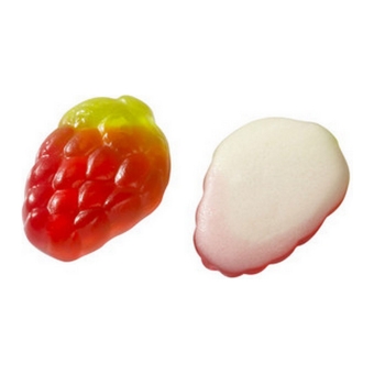 Frisia | Bladaardbeien | Zak 3 kg frisia