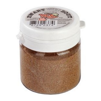Van Vliet | Zwart Wit | Single | Zout | 22 x 25 gram