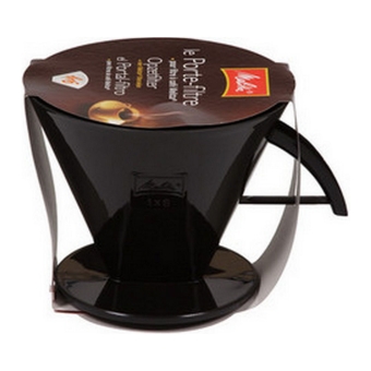 Melitta | Filters nr 6 | 8 x 40 stuks