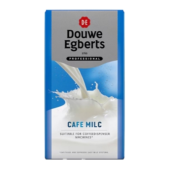 D.E. | Cafe Milc | 2 liter