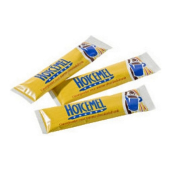 Hotcemel | Chocomelk | Doos 100 sachets