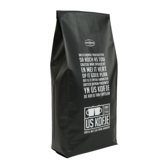US Kofje | 2018 Lungo | 8 x 1 kg