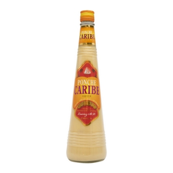 Ponche Caribe | Curacao | 700 ml