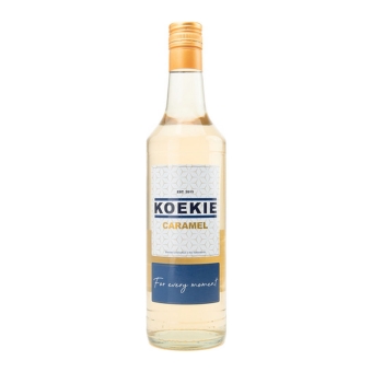 Karl's | Koekie Likeur | 0.7 liter.