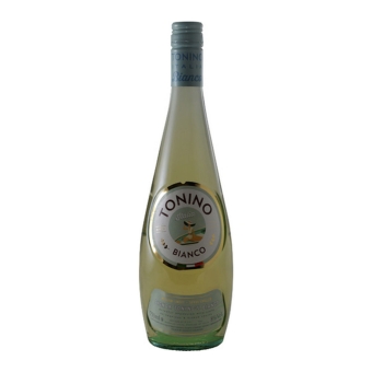 Tonino | Bianco | 0,75 liter