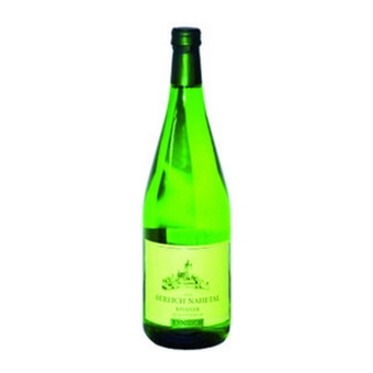 Kloster | Bereich Nahetal | Qualitatsweinn | 1 liter