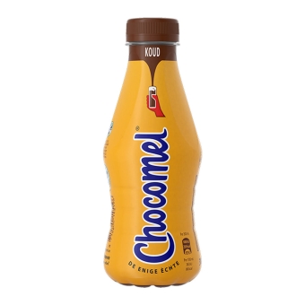 Chocomel Vol | 12 x 300 ml